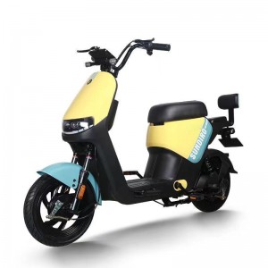 Xina Factory E-Scooter per a nens Scooter Electric Scooter elèctric barat