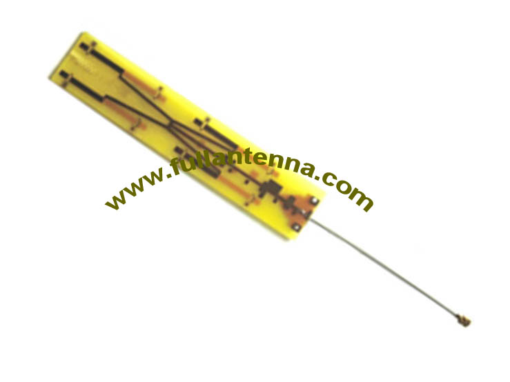 P/N:FA2.45G.01,WiFi/2.4G Built-In Antenna,WIFI inner PCB antenna  for WIFI Device Featured Image