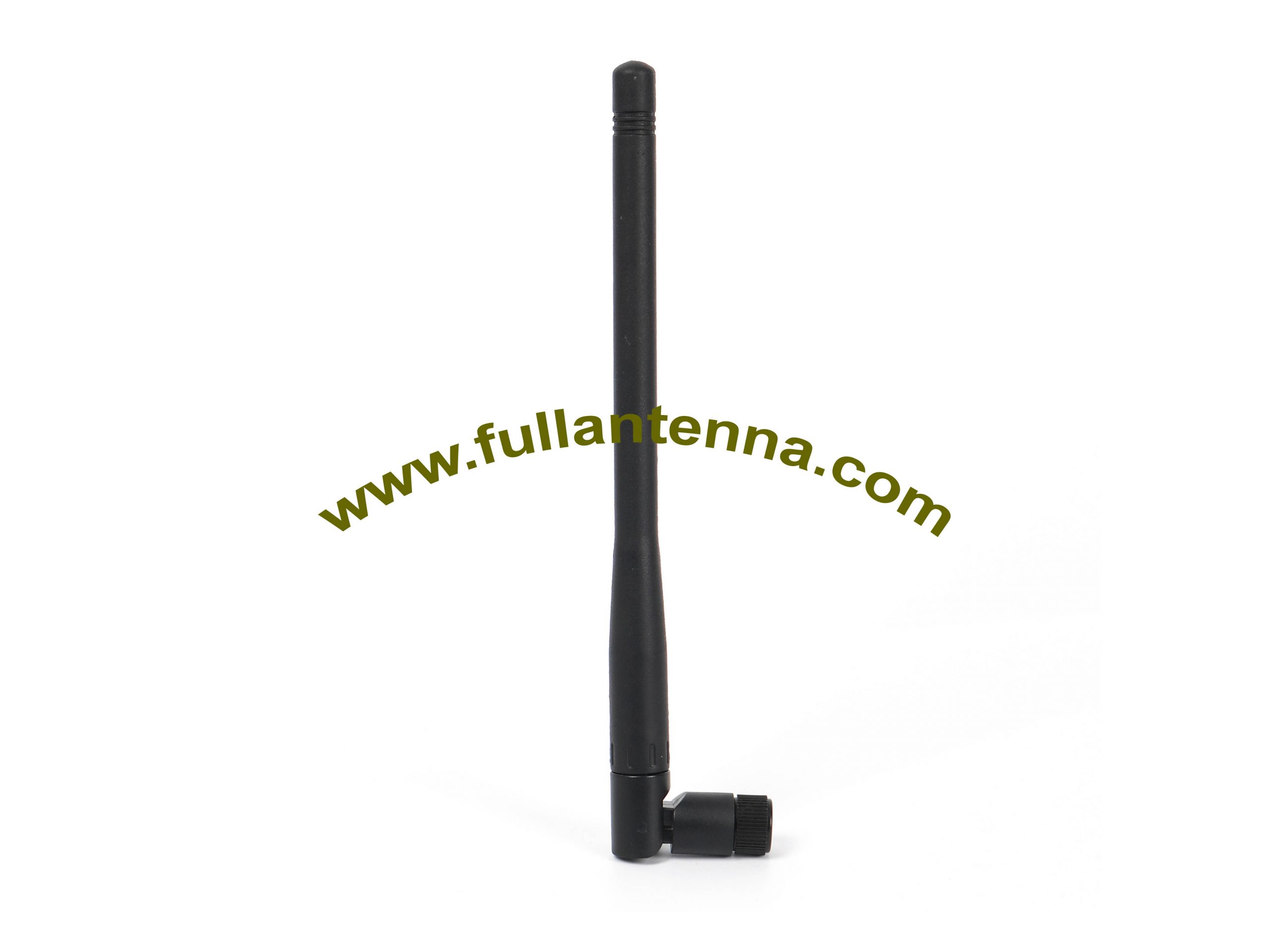 P/N:FA3G.0303,3G Rubber Antenna, 3G hot sale  high quality antenna with SMA rotation male Featured Image
