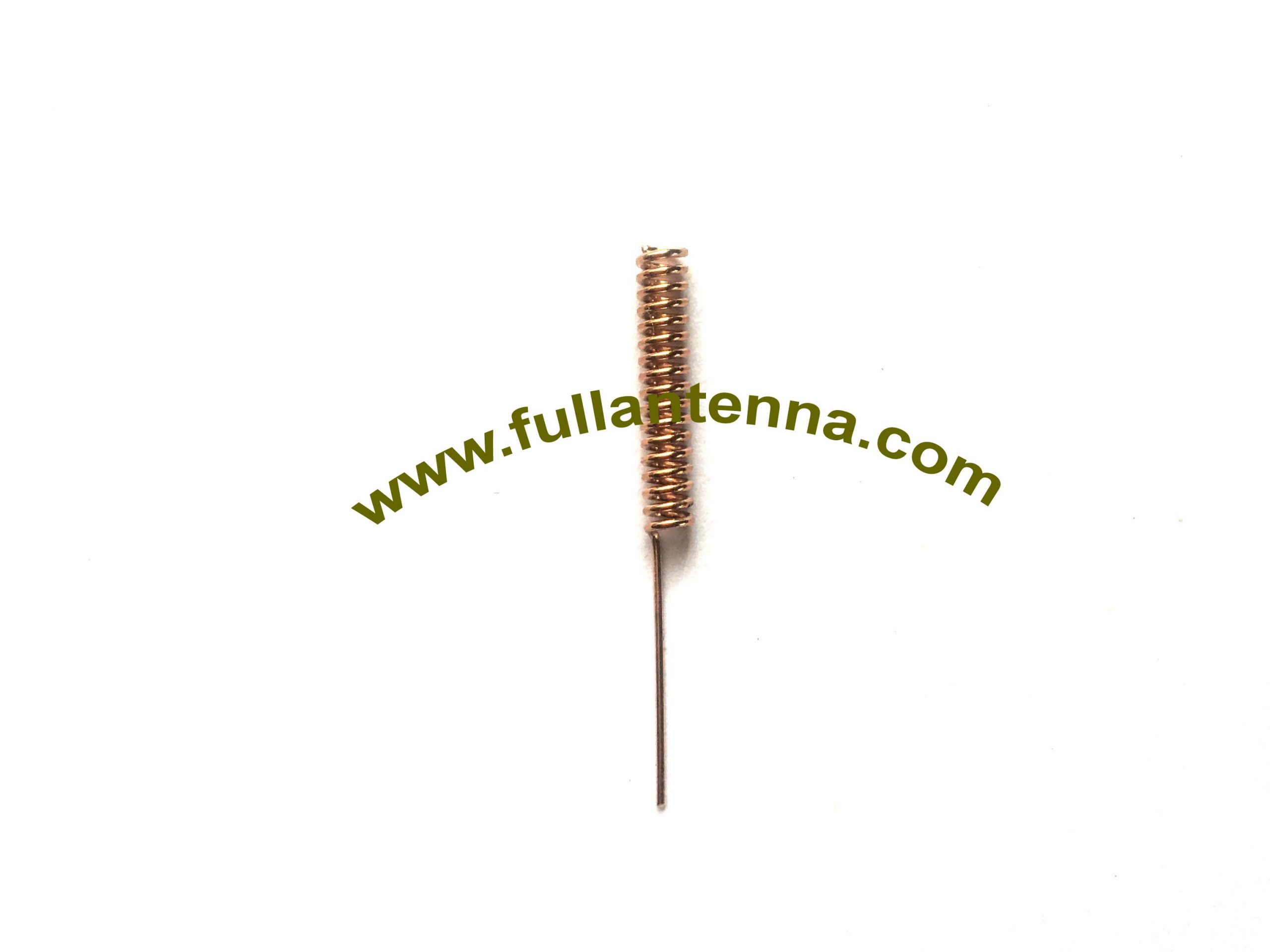 P/N:FA868.Spring,868Mhz Antenna, 868mhz spring frequency antenna Featured Image