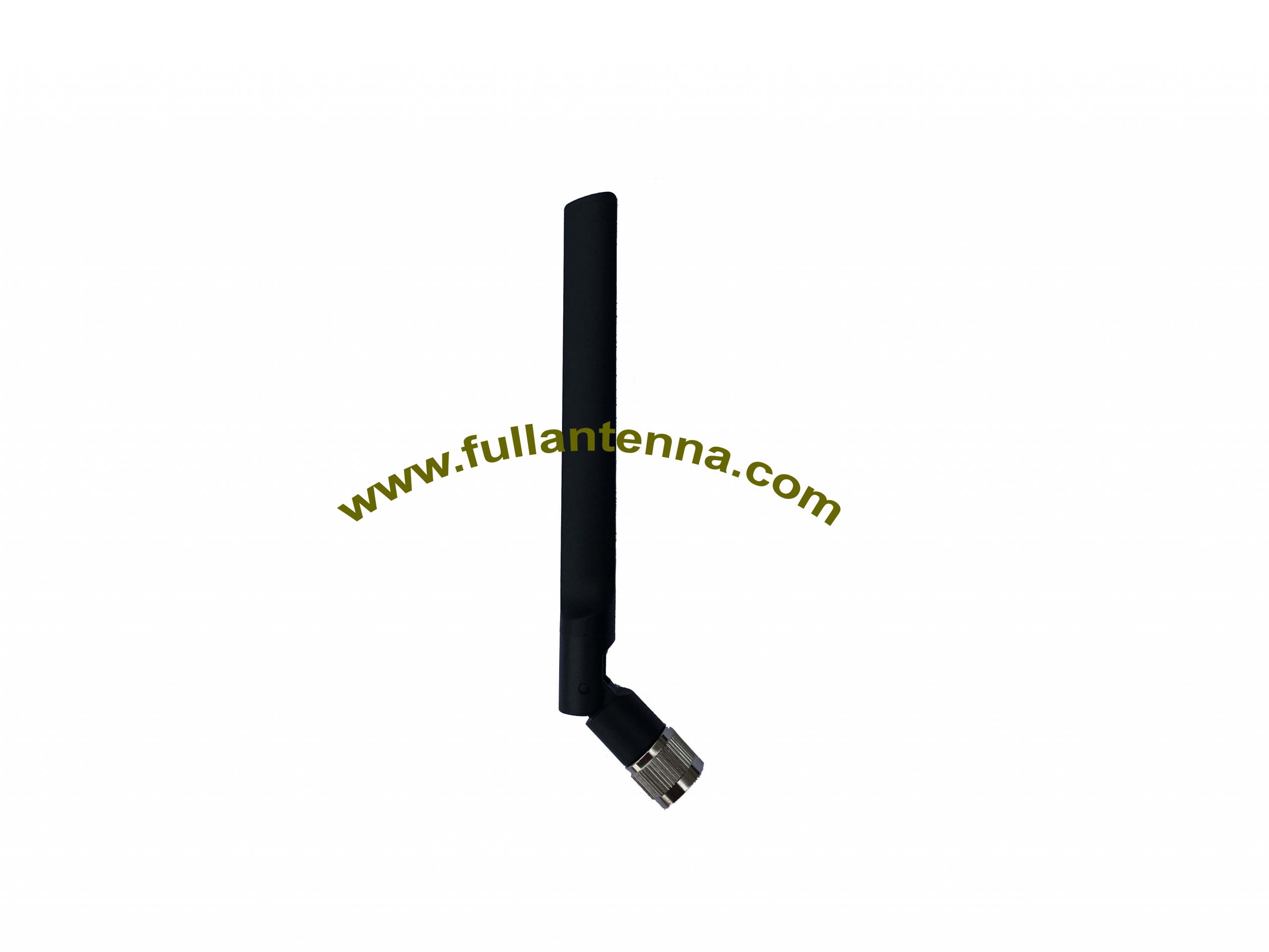 P/N:FA3G.0102,3G Rubber Antenna, 3DBI  SMA male Featured Image