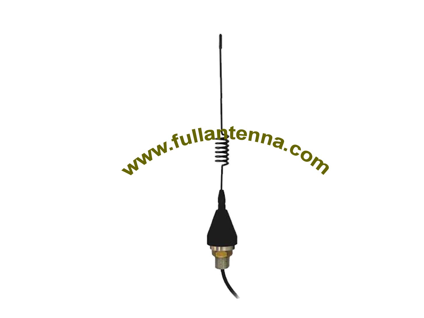 Big Discount Rfid Reader Antenna - P/N:FA915.0603,915Mhz Antenna,whip 915mhz antenna screw mount – Fullantenna