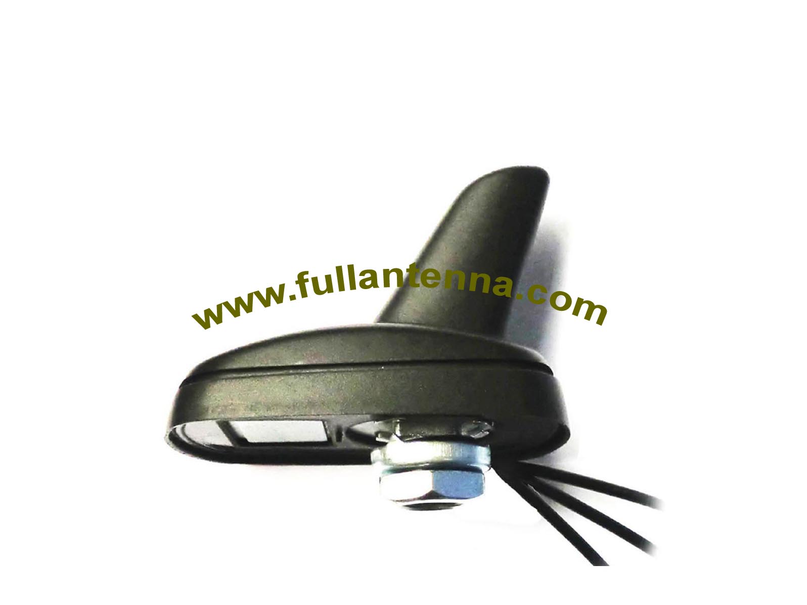 P/N:FAGPSGSMWifi.02 ,3 In 1 Combined Antenna,  screw mount gps gsm wifi antenna Featured Image