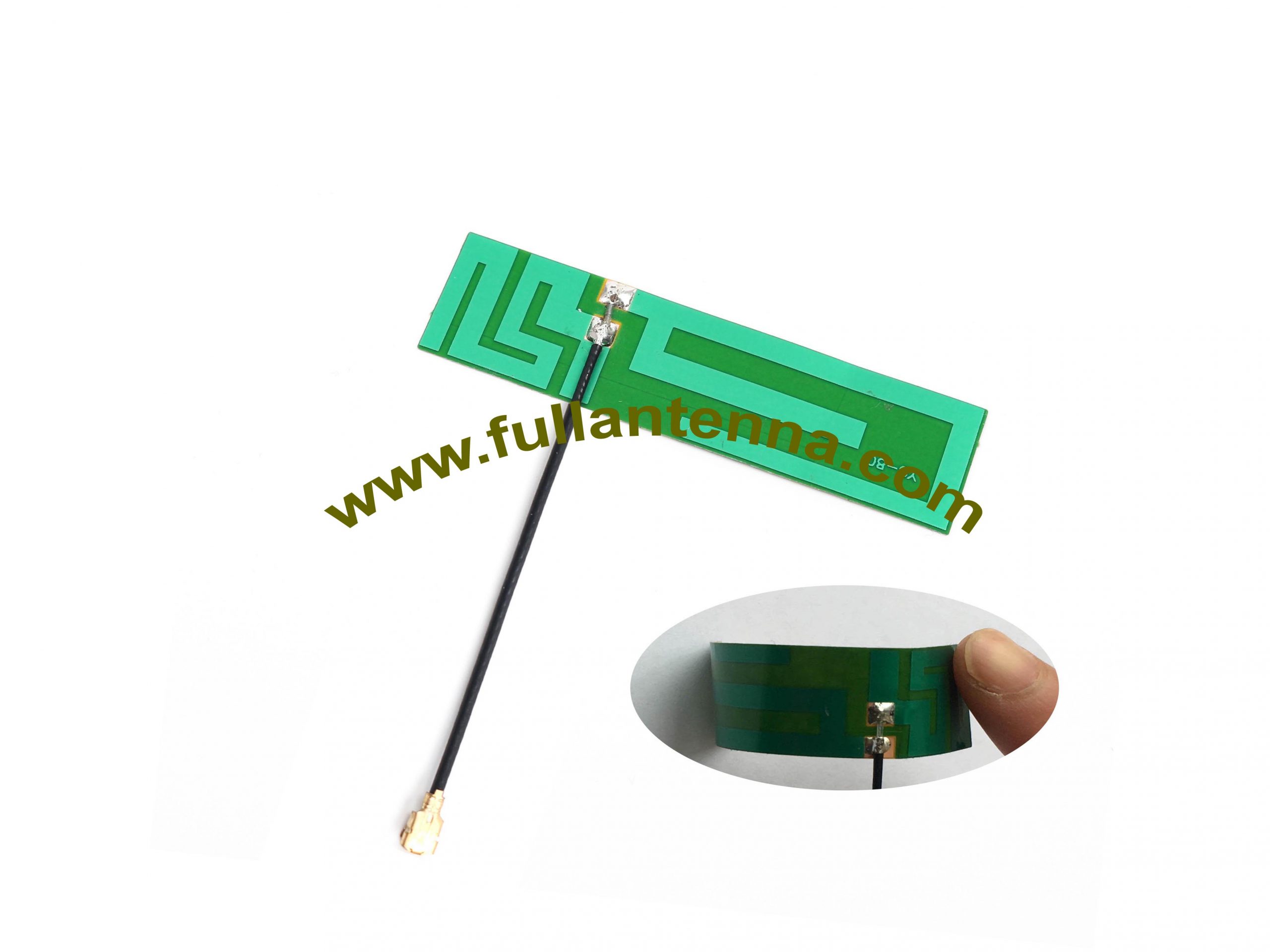 P/N:FALTEFPCB.02,4G/LTE Built-In Antenna,4G  FPCB LTE inner antenna Featured Image