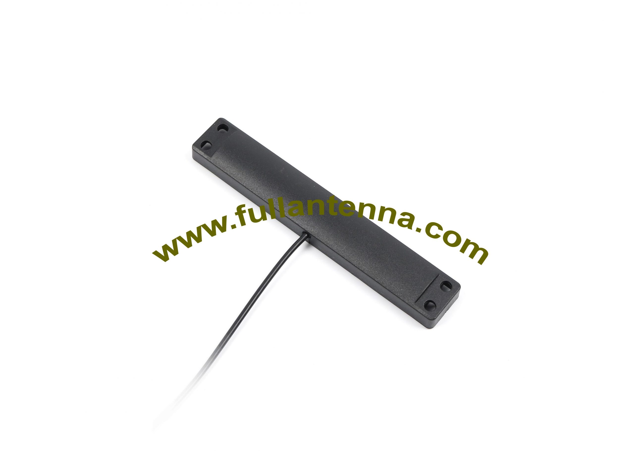 China Wholesale 3G built in antenna - P/N:FA3G.0503,3G External Antenna,adhesive mount  850 900 1800 1900 2100mhz frequency – Fullantenna