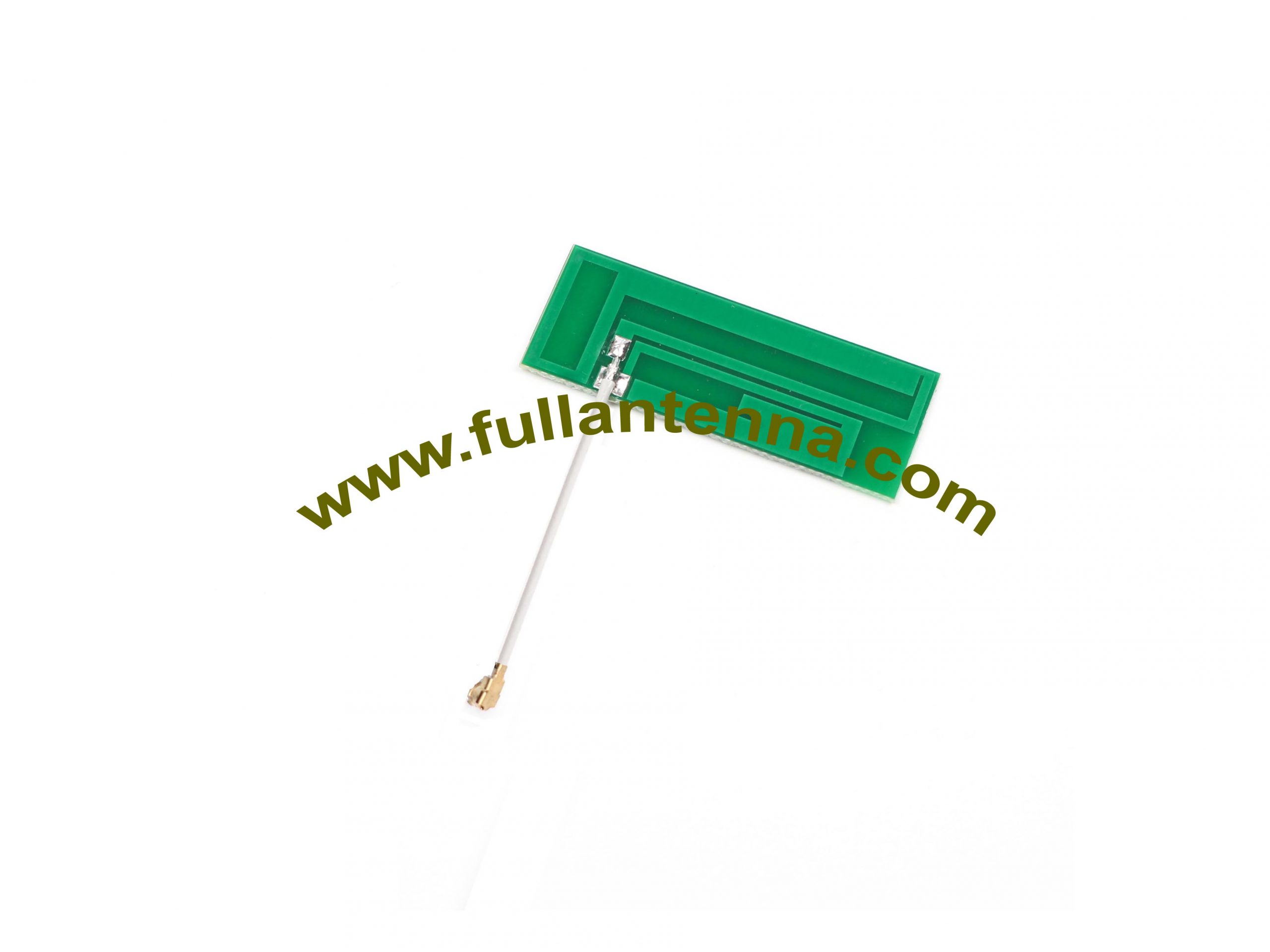 P/N:FAAMPSGSM3G.03,3G Built-In Antenna,inner 3G patch PCB antenna 2-20cm cable ipex Featured Image