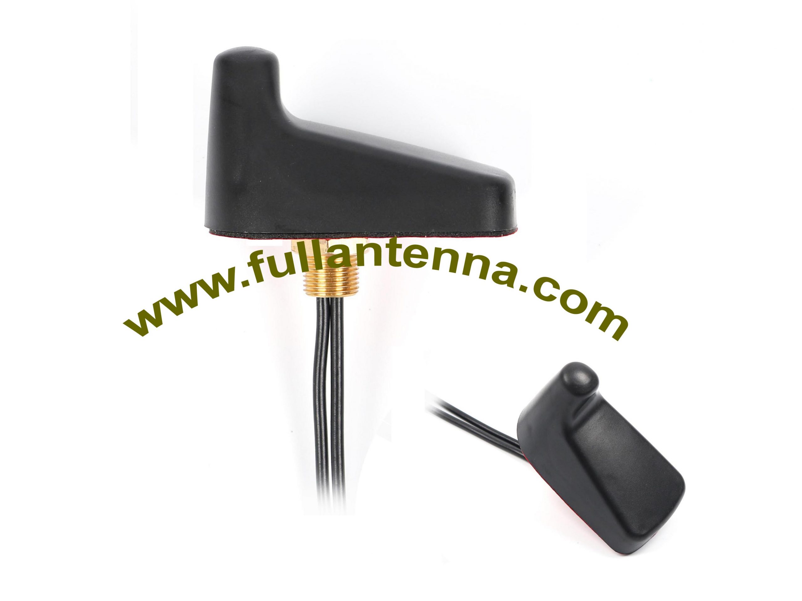 P/N:FAGPSGSM.03,2 In 1 Combined Antenna,GPS GSM external antenna screw mount Featured Image