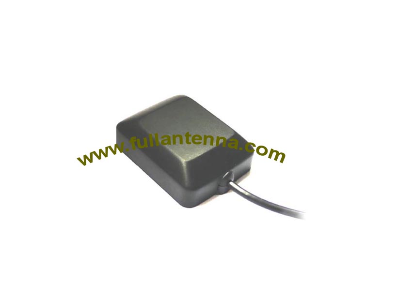P/N:FAGPS.04,GPS External Antenna,GPS passive outdoor antenna magnetic or adhesive  mount Featured Image