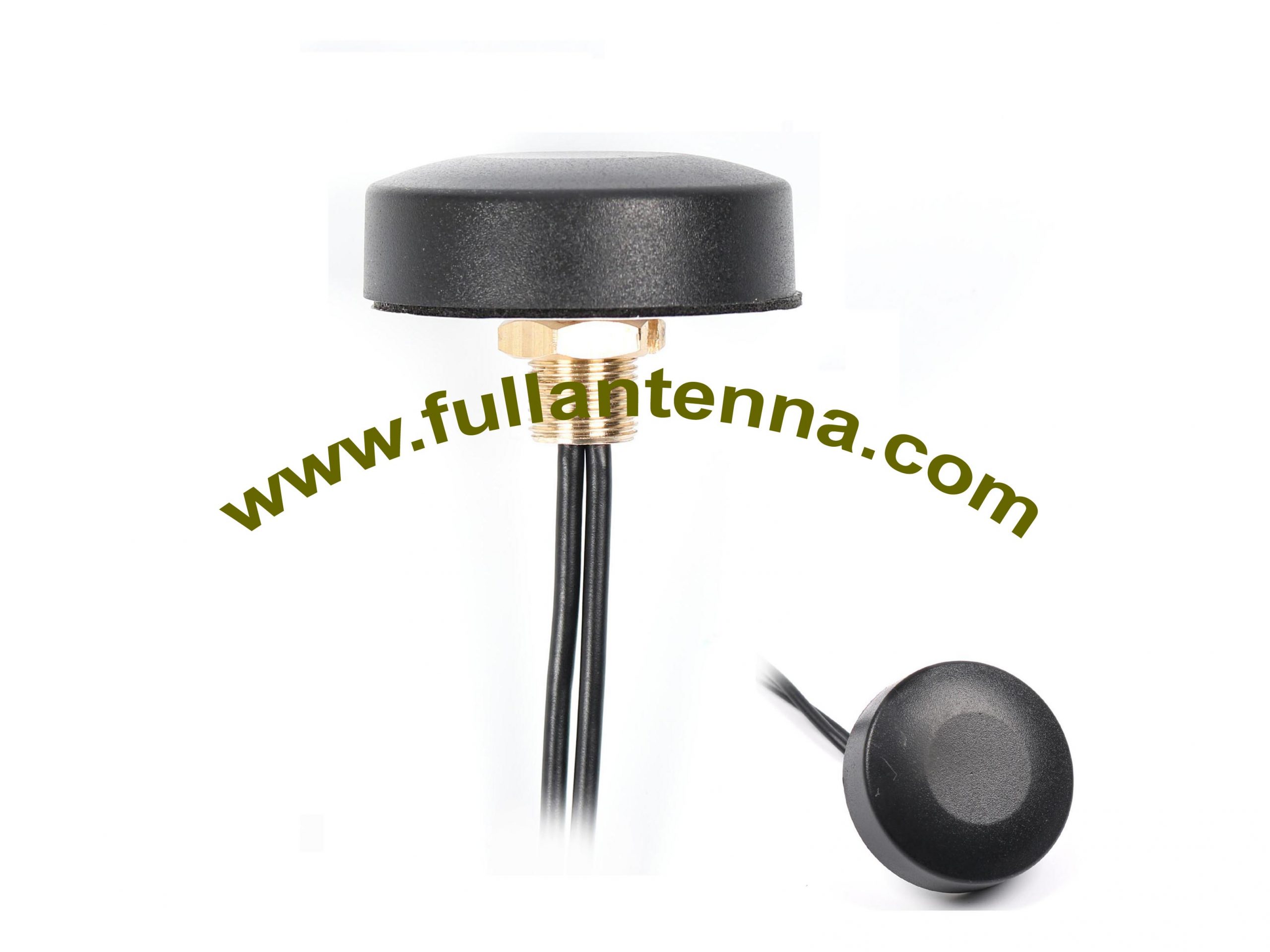 P/N:FAGPSGSM.05,2 In 1 Combined Antenna,small gps gsm antenna with screw mount
