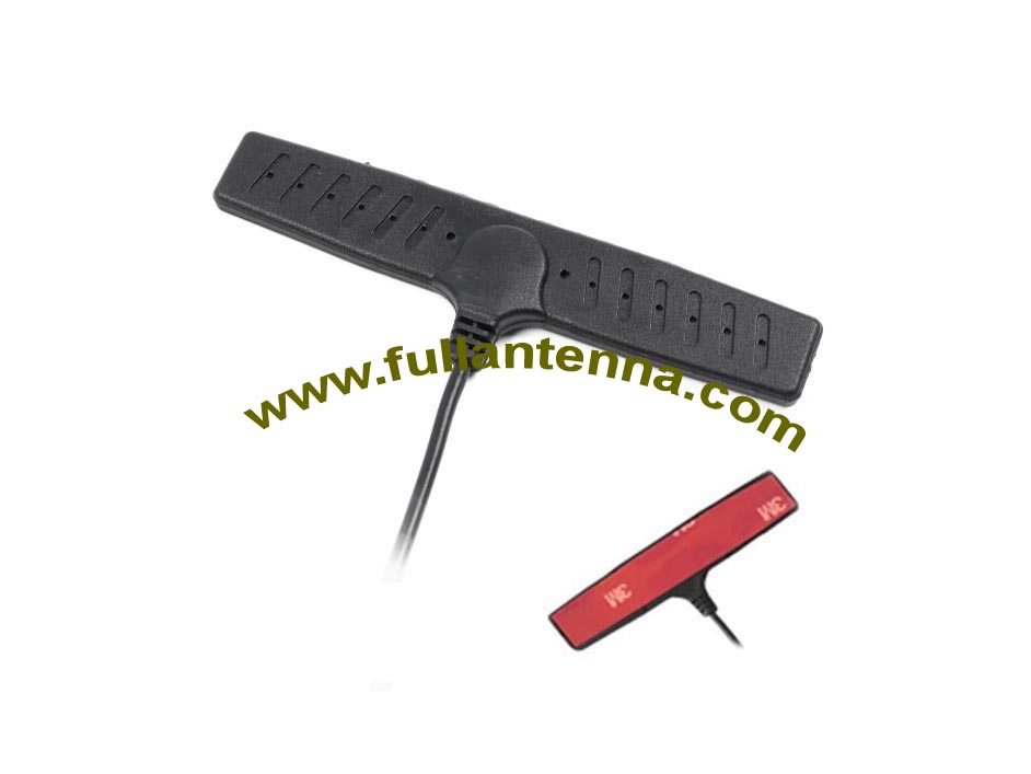 P/N:FAGSM.0501, GSM External Antenna, adhesive mount for vehicle hot sal low price