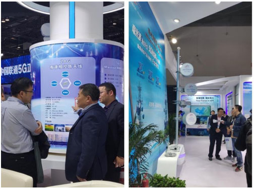 2019.12 Jiaxing Fullantenna Technology CO.,LTD——5G antenna manufacturer leader, Has been committed to the strategic cooperation and win-win with customers.
