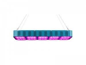 China Wholesale Grow Lamps For Indoor Plants Manufacturers –  Helios Led grow Light –  Fullux