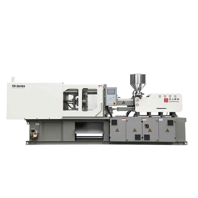 Factory wholesale Automatic Blowing Machine - High Precision Injection  YH-330 – Beilun