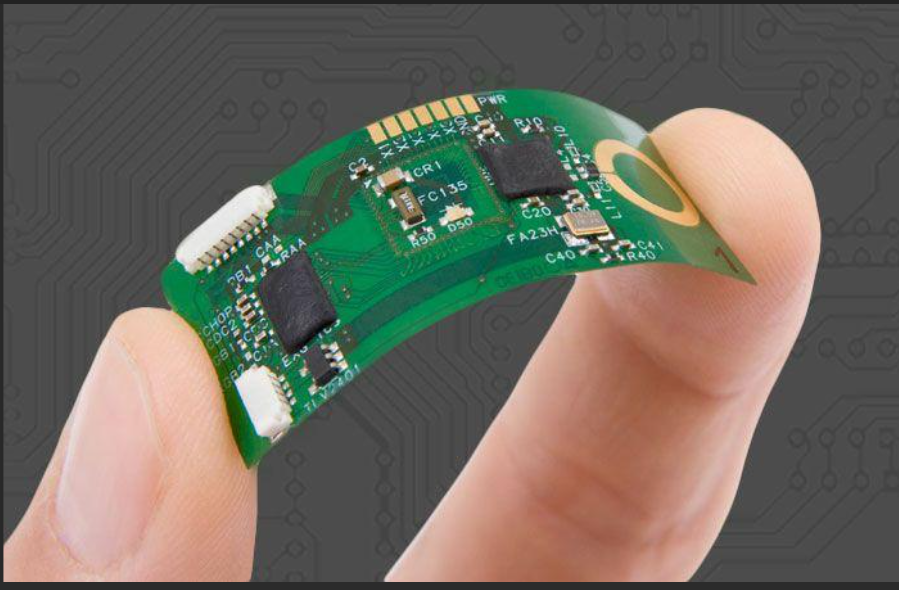 Positive effects of flexible FPC circuit board