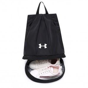 Moteriškos kuprinės, sportiniai krepšiai su sausu šlapiu kišeniniu daugiafunkciu laikymo krepšiu