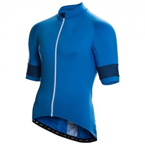 Maglietta da ciclismo di alta prestazione maschile, manica corta, vestiti da bicicletta