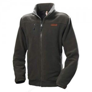 Men Fleece Jacket Keep Warm Outdoor Coat Sports Jacket