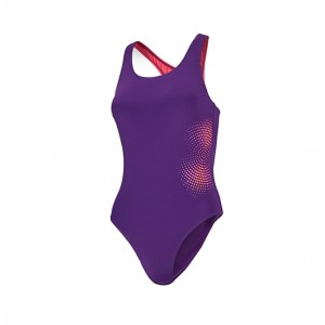 Moteriški maudymosi kostiumėliai Swimsuit SportsWear Vienos dalies maudymosi kostiumėlis