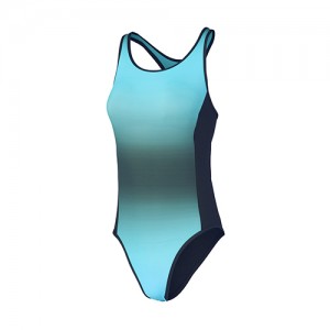Ang mga Babaye nga nag-ilis og kolor nga Bikini Suit Beach nagsul-ob og One piece Swimsuit Swimwear