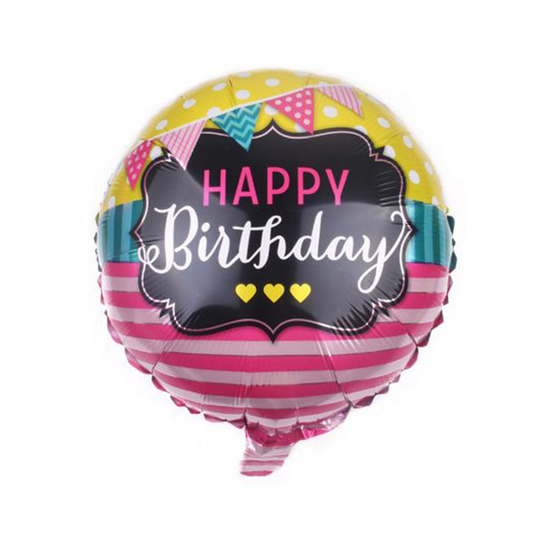 Jumlar Aluminum Fim ɗin Mylar Cartoon Ballons Globos Foil Helium Balloons Filayen Buga Dabbobin Hoto