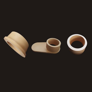 Good User Reputation for Rigid Ceramic Insulation - ZirconiaSlidePlate,Ring(PM01Quality) – FunMeet