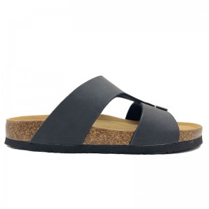 Wholesale Mens Arabic Soft Bio Sandals