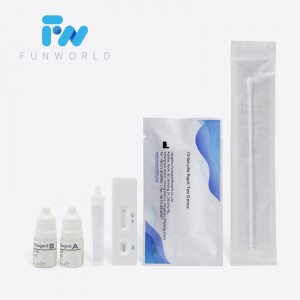 Chlamydia Rapid Test Device Package Insert