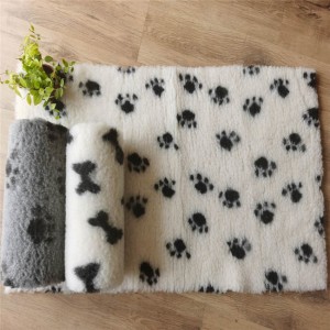 хутряні килимки для домашніх тварин