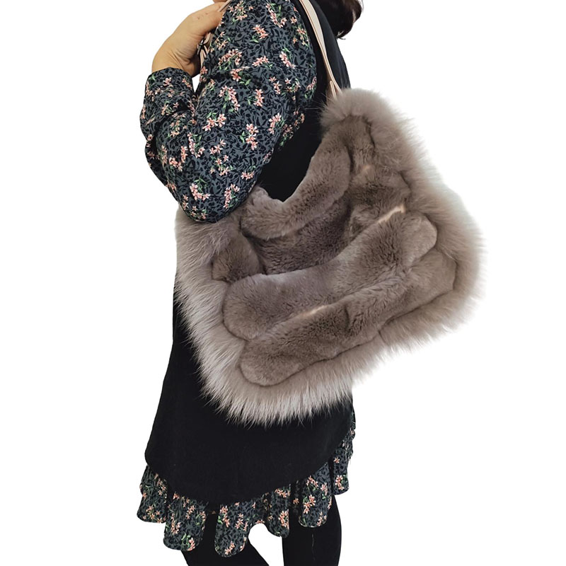 Fur Coat Halloween Costume Ideas | POPSUGAR Fashion