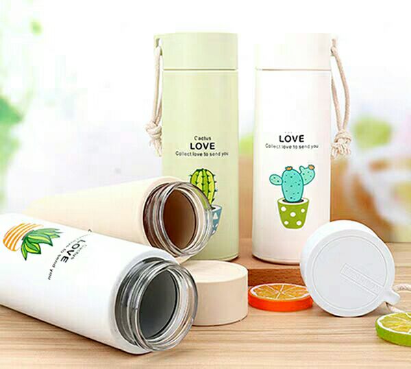 Personalized Water Bottles Factory Manufactured