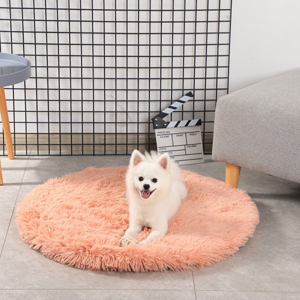 Wholesale Cute Pet Bed Mats Pet Blanket with Soft Warm Fleece for Sleeping Small Medium Dogs Cats