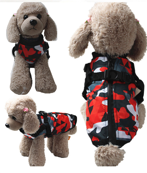 pet clothing manufacturers：What do you need to know when training your dog?