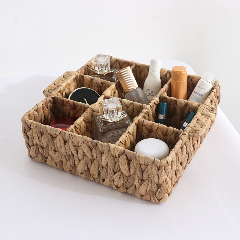 Why choose the rattan weaving storage basket for your kicthen?