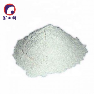 China High-Quality Synthetic Amorphous Silica Gel Manufacturers Suppliers - Fumed Silica FST- 380 – Pyrogenic Silica for liquid silicone rubber LSR  – Fushite