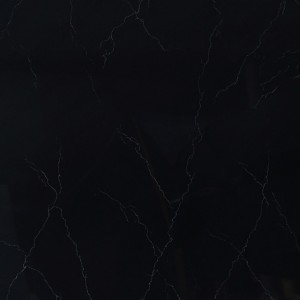 Вътрешна декорация Стенна облицовка Нано стъкло Calacatta Кварцова плоча изкуствен кварцов камък Кухненска гръбна плочка