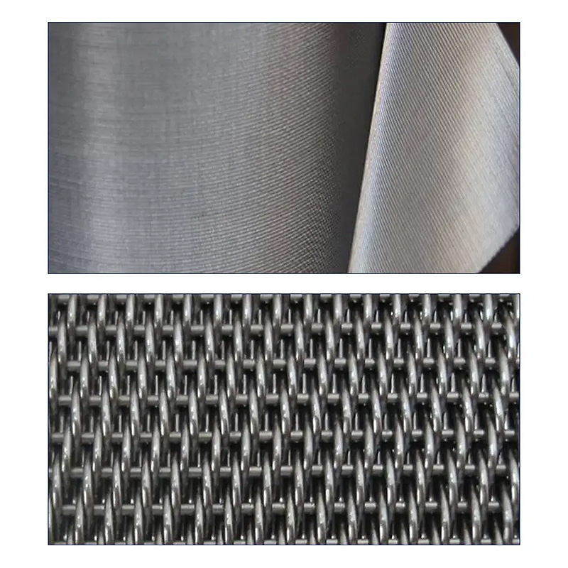 Wedge Wire Screen Products Types And Application | ...