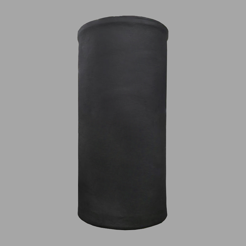 China Factory Priis Oanpast Carbon Graphite Crucible