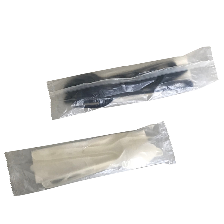 Empresa de Kits de Cubertos Biodegradables - CPLA Cutlery Kits – Futur