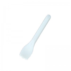 Biodegradable Ice Cream Paper Cup Company - CPLA Ice Cream Spoon  – Futur