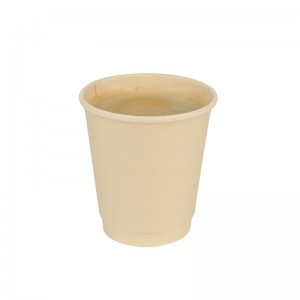 I-Double Wall Paper Cup