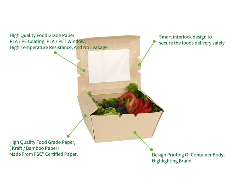 New folding and solid cardboard packaging solutions at Fruit Logistica