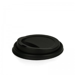 CPLA Coffee Cup Lid