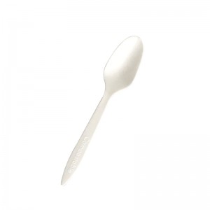 I-CPLA Coffee Spoon