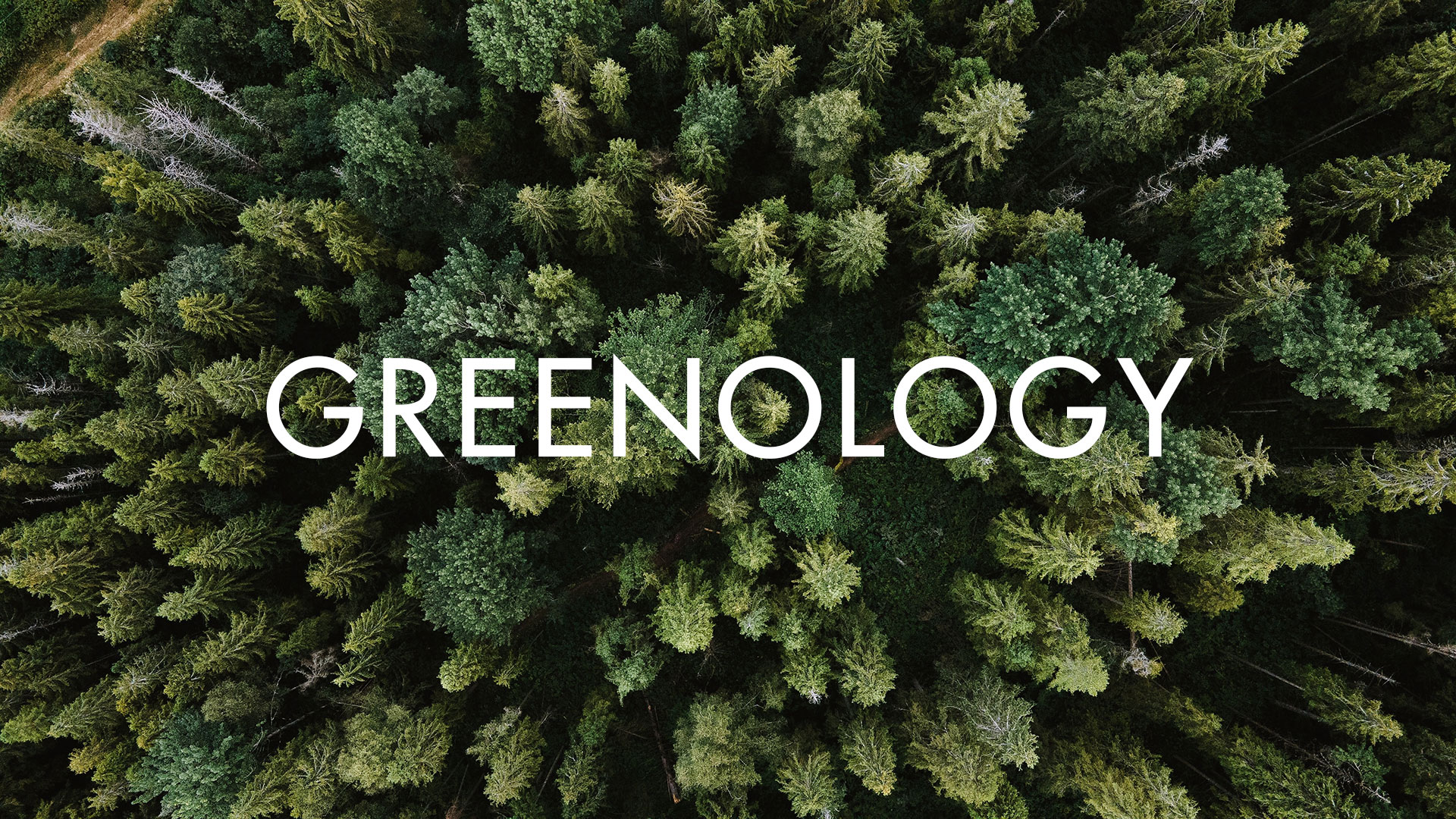 Greenologie