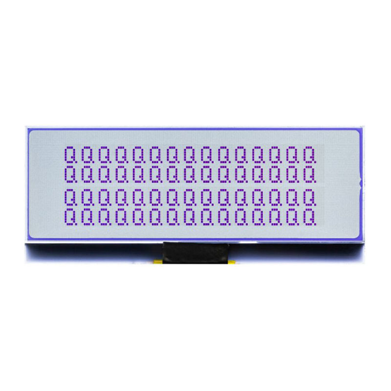 LCD de matriz de puntos 122*32, pantalla LCD de cristal líquido