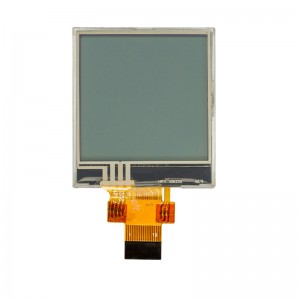 Módulo de pantalla LCD de matriz de puntos 100*100