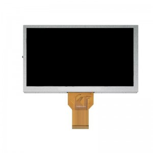 Monitor con display Tft da 8,0 pollici Tft industriale