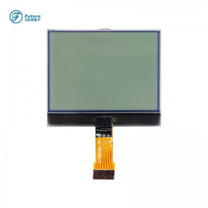 128×64 Dot Matrix LCD-skærm, Fstn LCD-skærm, 128×64 STN LCD-skærm,