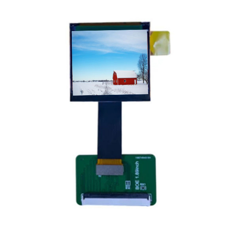 Pantalla LCD Oled d'1,89 polzades Mòdul TFT-LCD d'1,89 polzades