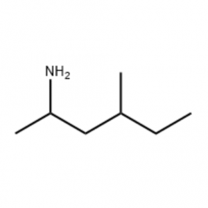 Kualitas luhur Methylhexanamine 105-41-9 sareng Diskon Besar CAS NO.105-41-9 1,3-dimethylamylamine